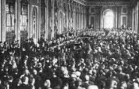 Tractat de Versalles