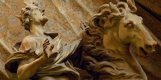 Constantine converts to Christianity (Local Event)