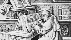 Johannes Gutenberg invited printing press (Local Event)