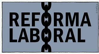 Reforma laboral