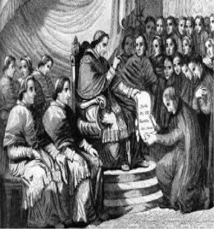 Levantamiento en Santa Rosa