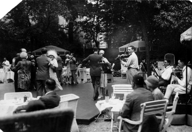 Weimar Golden Age
