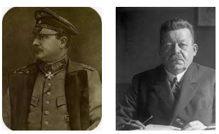 Ebert-Groener Pact