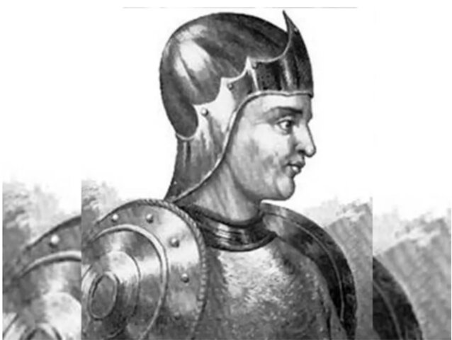 Hernán Cortés envía una expedición a Honduras bajo el mando de Cristóbal de Olid.