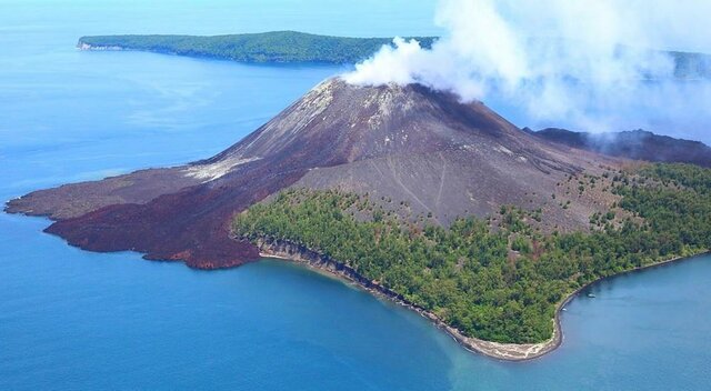 Krakatoa