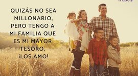 Timeline: MI HERMOSA FAMILIA