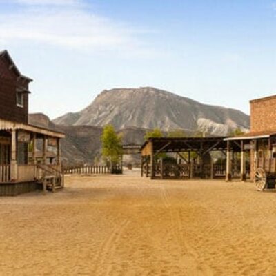 Timeline: La colonización y conquista del oeste en América del Norte