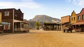 Timeline: La colonización y conquista del oeste en América del Norte