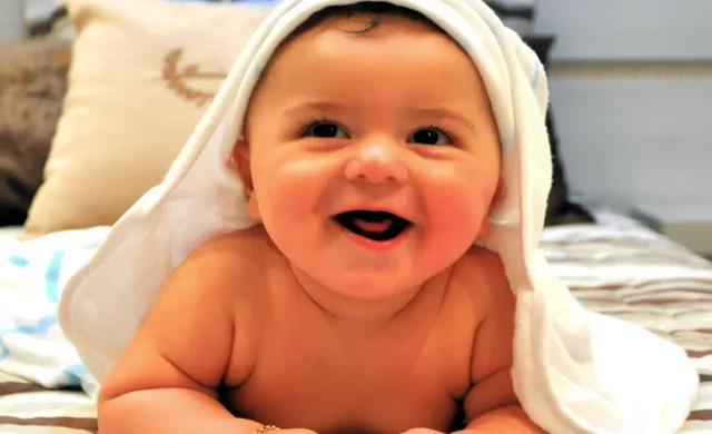 NACIMIENTO DE NUESTRAS HIJAS