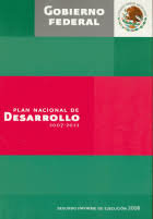 El PND 2007-2012