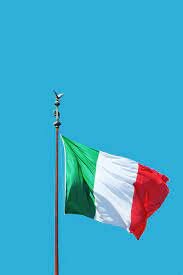 Italy is founded (Local Event)