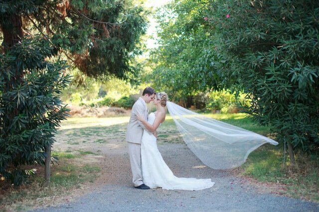 MILESTONE - 11th Wedding Anniversary