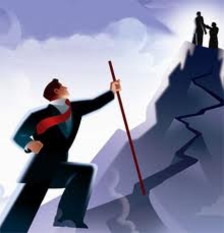 Autoritarios y poco democraticos manipulaban