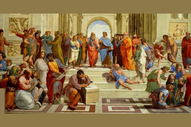 Filosofía de la Edad Antigua