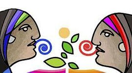 Timeline: Avances de la educación intercultural en Colombia