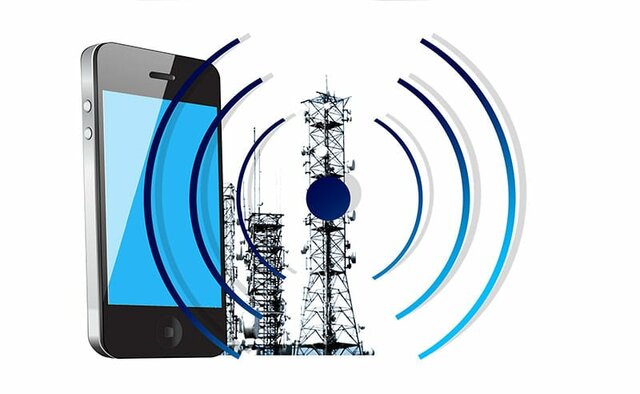 Telefonia mòbil
