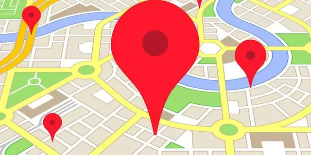 Geolocalització
