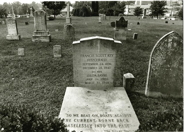 He died of a heart attack