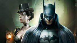 Timeline: Batman: Shadows Saga