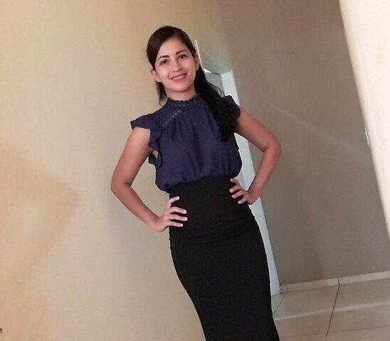 Hazel Carolina Meoñez Rodriguez