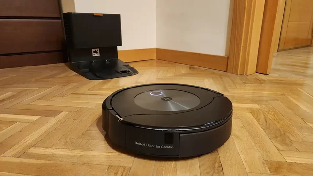 Roomba