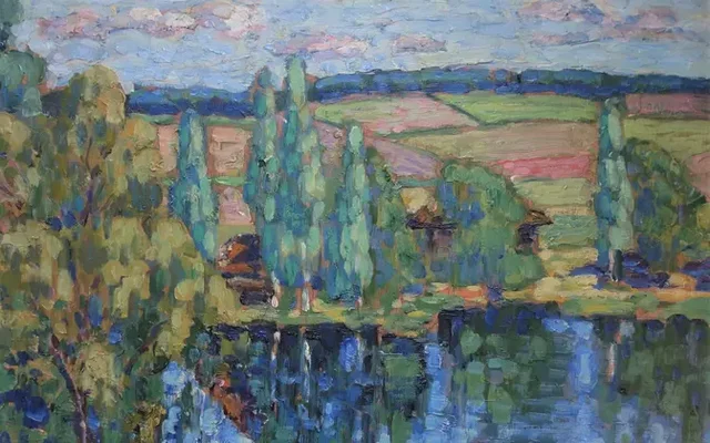 Eesti kunsti näide nr. 2