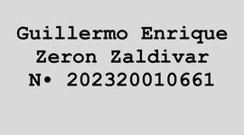 Timeline: Historia de la filosofía: Guillermo Zeron, 202320010661