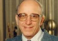 Ralph Baer invents the firs home gaming console