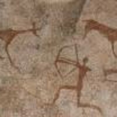 Timeline: DIVERSAS REPRESENTACIONES DE DIVERSAS EPOCAS Y CULTURAS