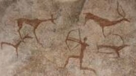 Timeline: DIVERSAS REPRESENTACIONES DE DIVERSAS EPOCAS Y CULTURAS