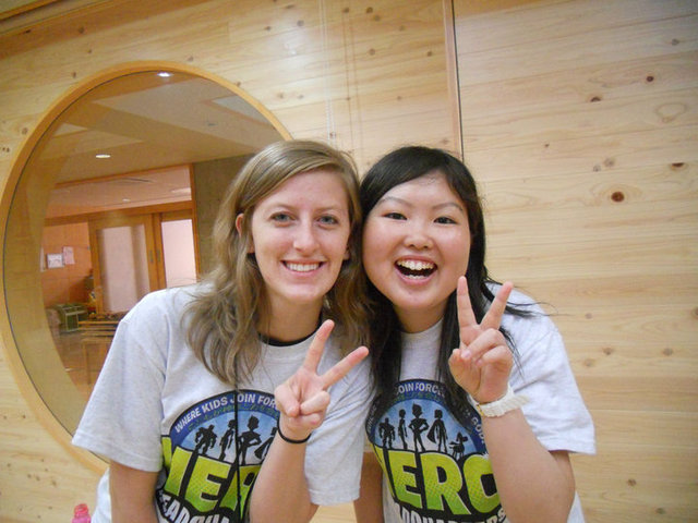 Japan Mission Trip