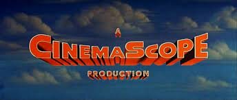 Cinemascope