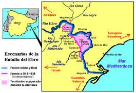 Guerra de l'Ebre
