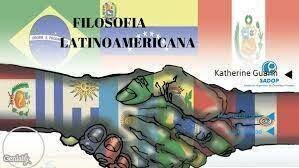 Filosofía Latino Americana XV d.C - XXI actualidad