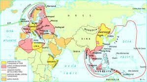 Segona fase - Reconquesta dels aliats