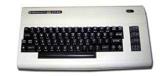 Commodore VIC-20