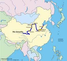 Nacimiento de la civilización china