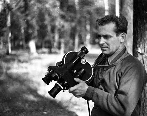 Nos llevamos la cámara a el espacio