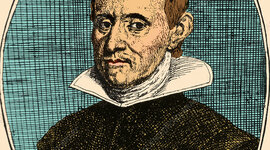 Timeline: Vida de Van Helmont