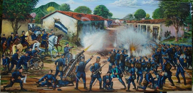 Batalla de Gualcho