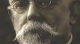 Timeline: Perito Moreno