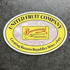 United Fruit Company