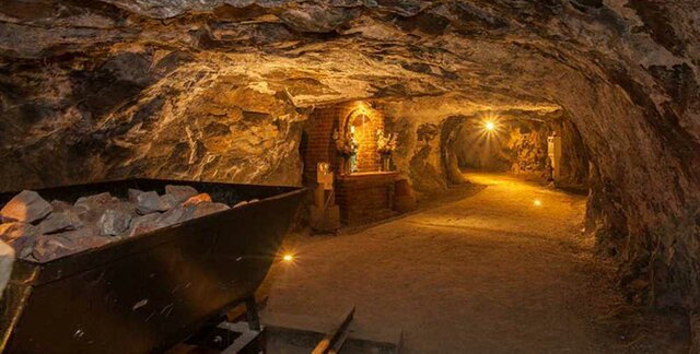 Convenio con las minas