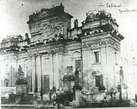 Desustitución a la Iglesia Católica