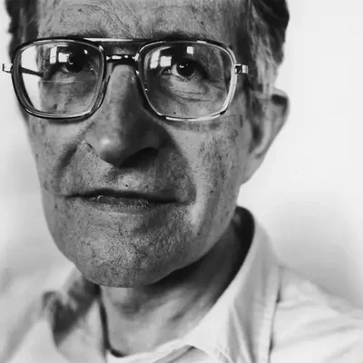 Timeline: Noam Chomsky Dec 7, 1928 - Current