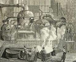 comité para el fomento de la industria