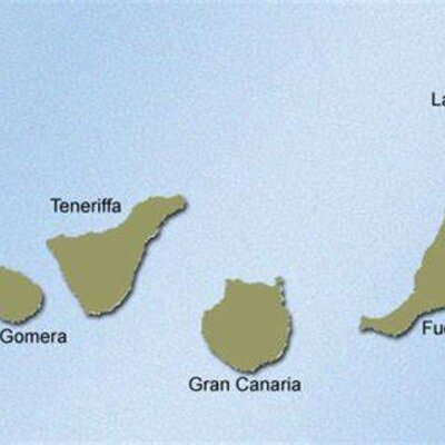Timeline: Technology and Science in the Canary Islands