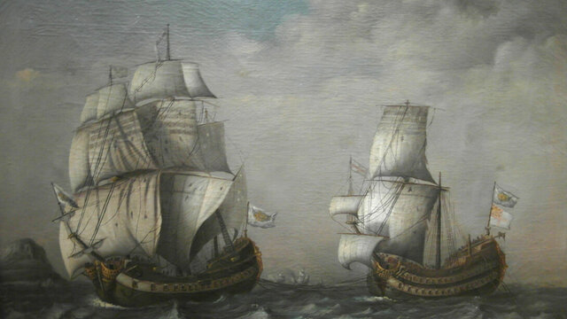 Concesión para colonizar la zona atlántica de Guatemala