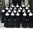 The Sisters of Saint Joseph of the Sacred Heart.