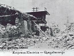 terremoto de 1902